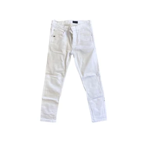 Tiger of Sweden Jeans Skinny - Tiger Of Sweden White Skinny Fit Jeans (30 / 32”)   200;-  [8/10]   Passar XS/S