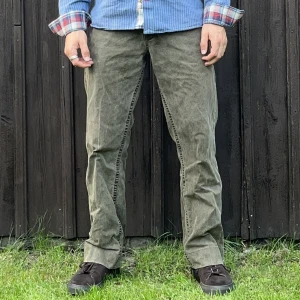 Jeans camelactive - Tjena! Säljer mina skitsnygga jeans från camelactive. De är 9/10 i skick. Hör av dig vid minsta lilla fundering och var inte rädd för att pruta!