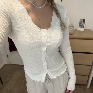 Topp - Mysig topp man kan ha i vardagen eller till fest, knappt använd🥰