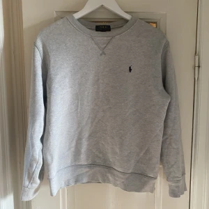 Ralph Lauren sweatshirt - Snygg Ralph Lauren tröja  Kvalitet 8/10
