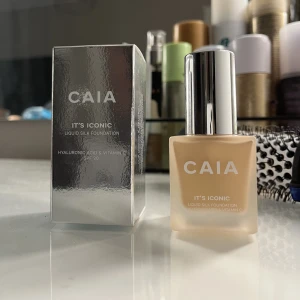 Caia fondation  - Använd gärna köp nu!💗