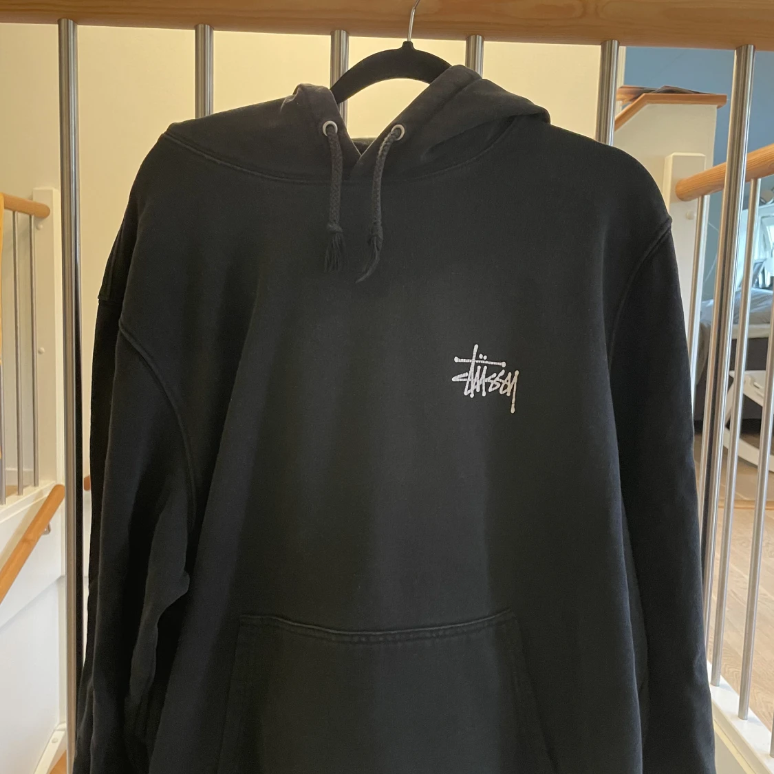 Stussy hoodie - 90