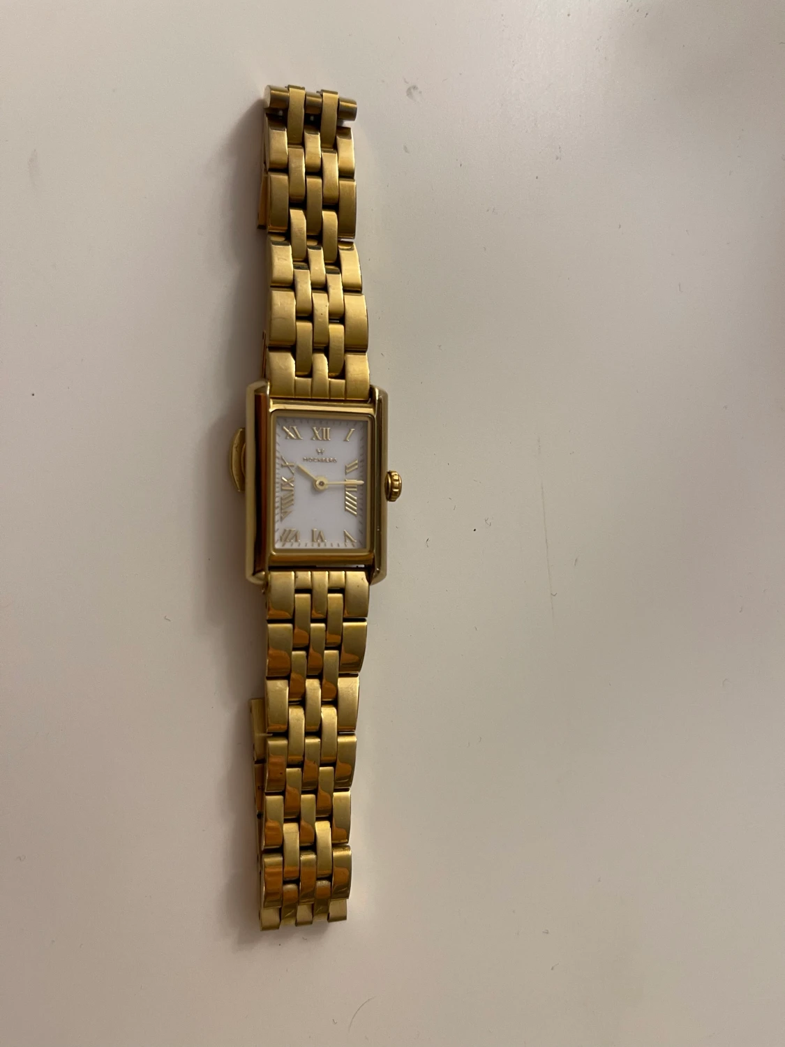 Klocka Mockberg - 90