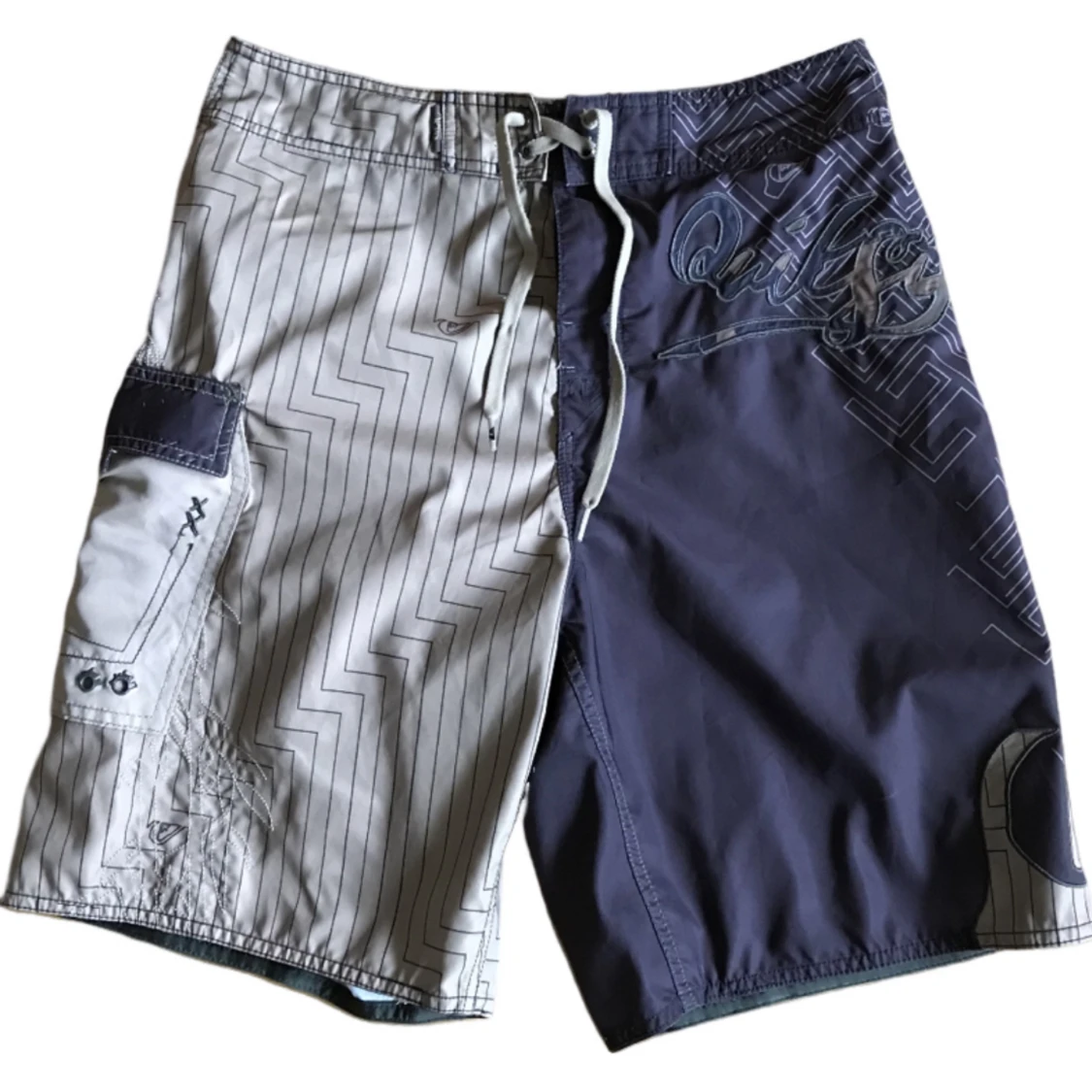 Quicksilver Shorts