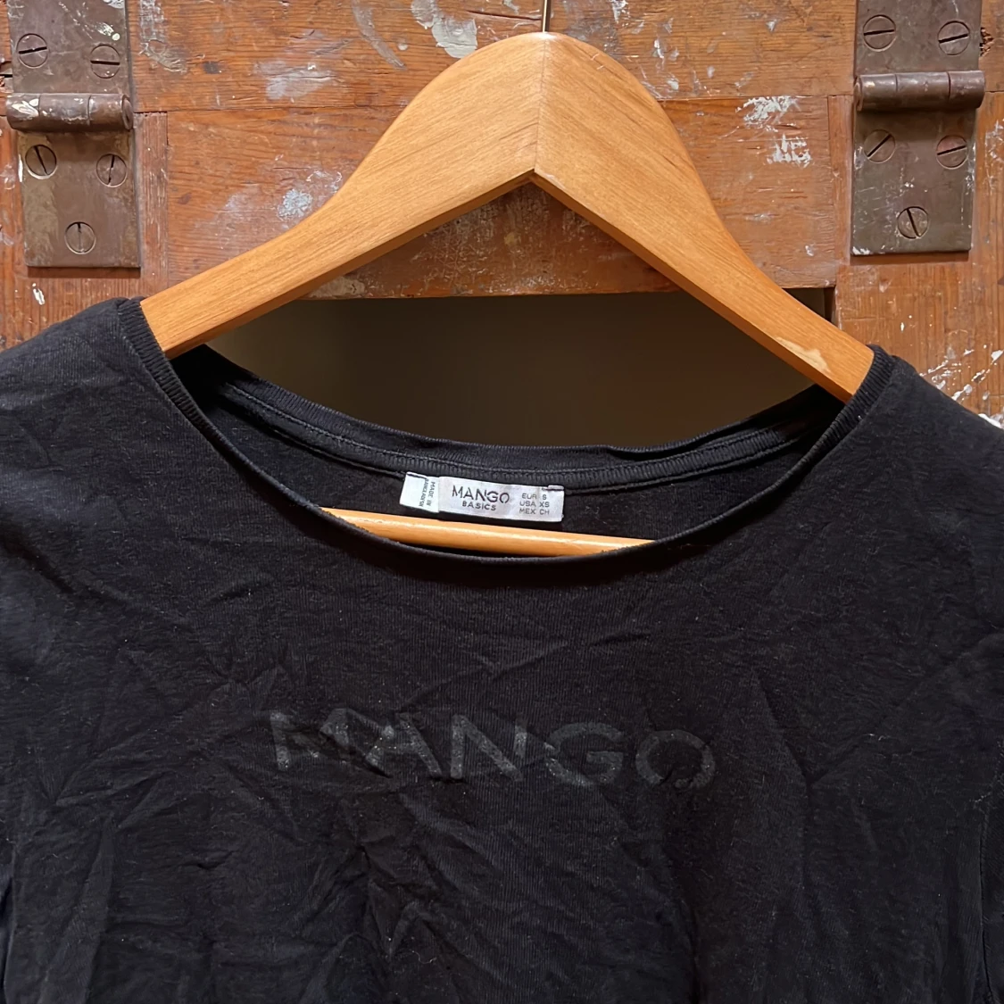 Mango top  - 90