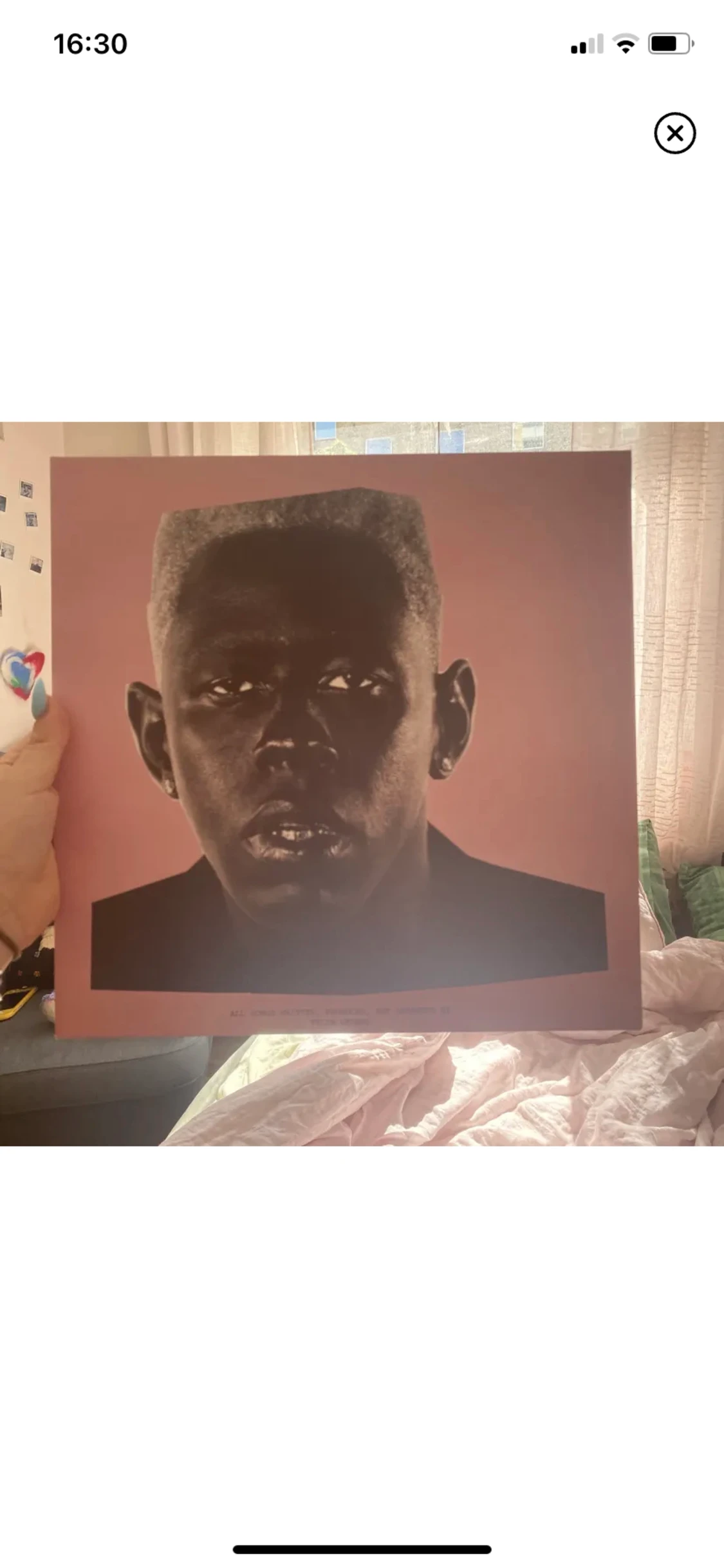 IGOR ALBUM