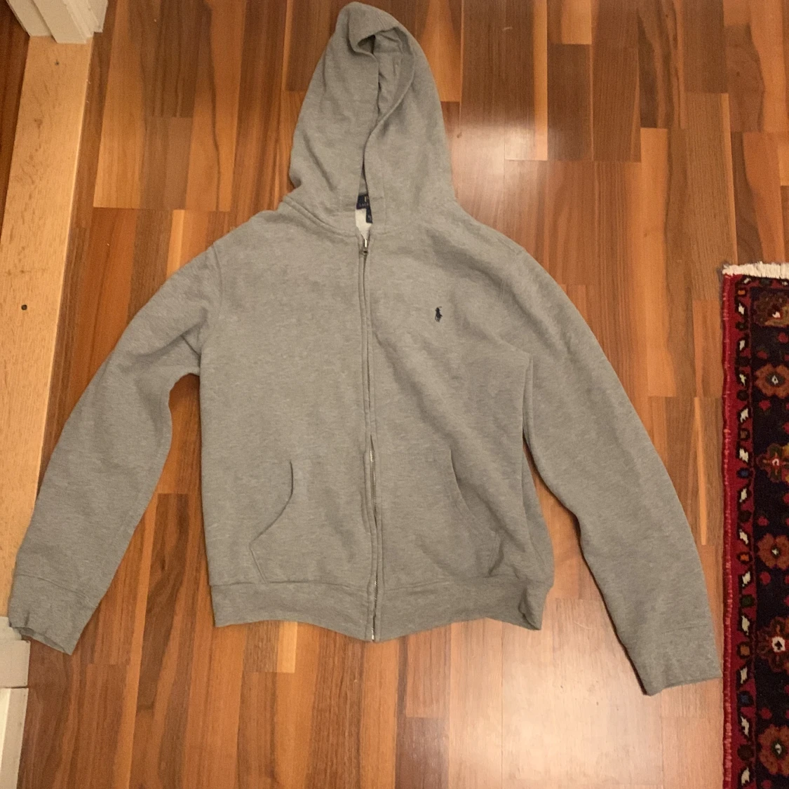 Ralph Lauren kofta för pojkar och tjejer