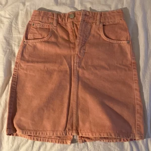 Rosa kjol❤️ - Jätte fin kjol i nyskick 🥰