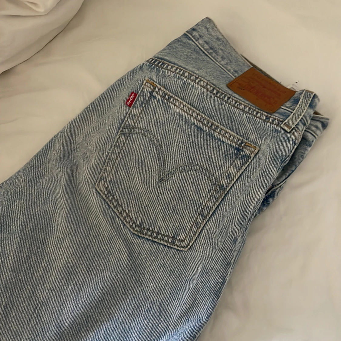Jeans levis