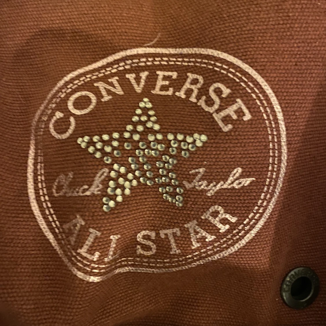 Converse väska  - 90