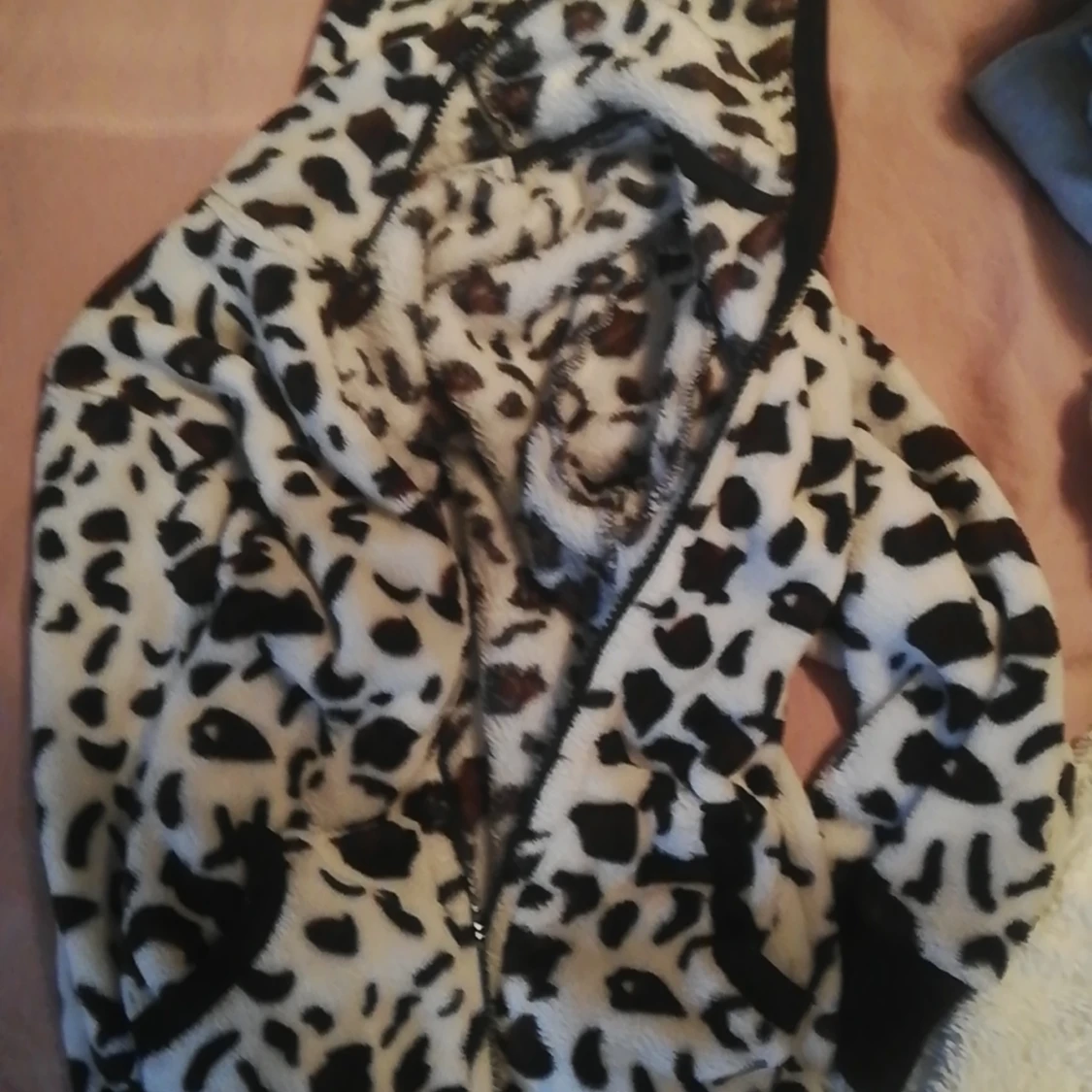 Använd nån gång men inte myke