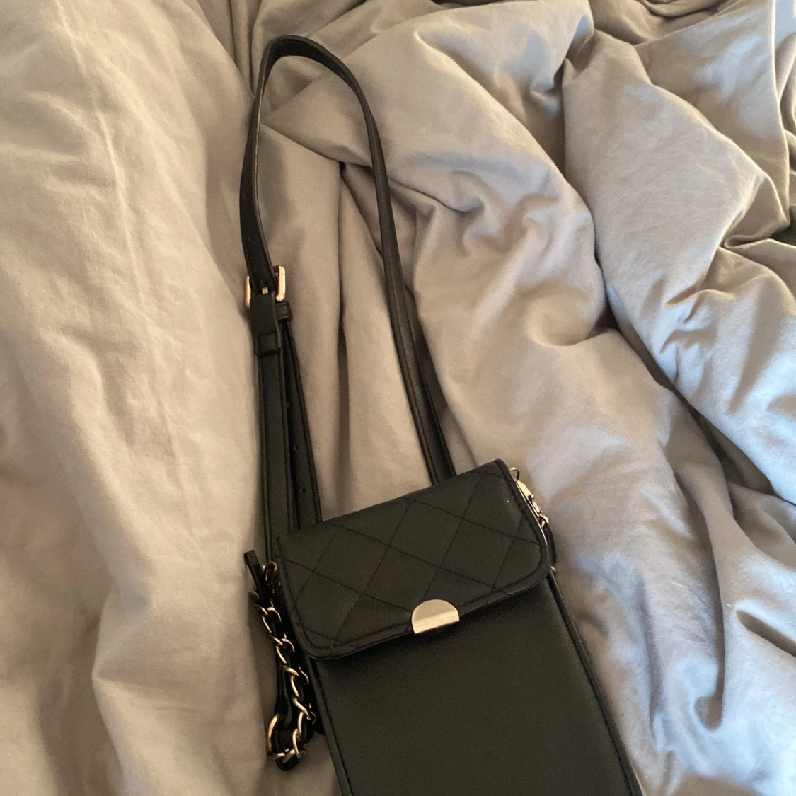 axelremsväska  - 91