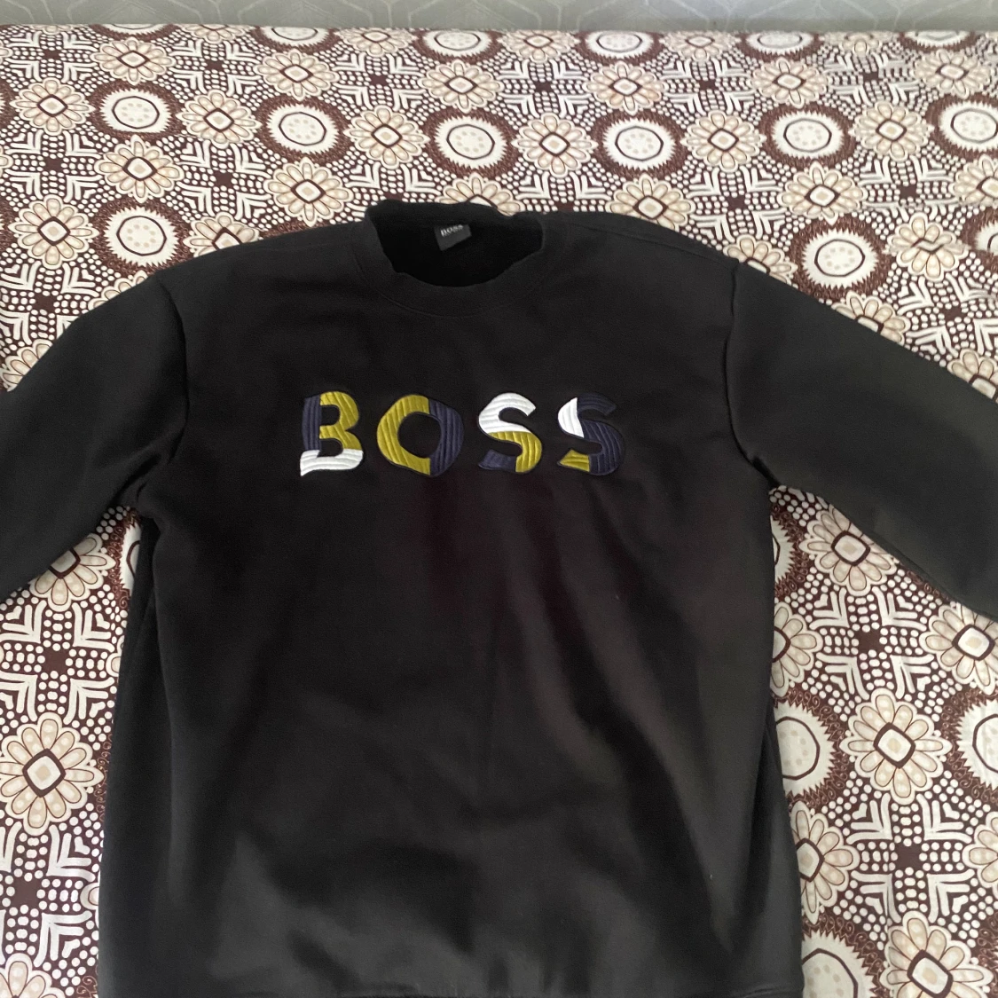 Hugo boss tröja