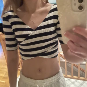 Snygg topp - Från hollister