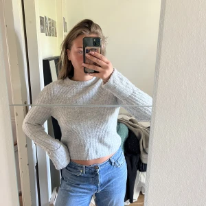 Stickad - Söt stickad från H&M