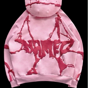 Named collective hoodie - Nyskick, lägger ut den för att se om det finns intresse, bilder finns privat.  Slutsåld limeted storlek L/XL passar mindre för oversize. Nypris 1500kr med frakt. 