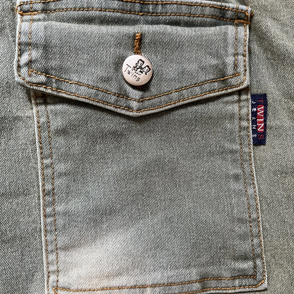 Mid rise flared jeans  - 91