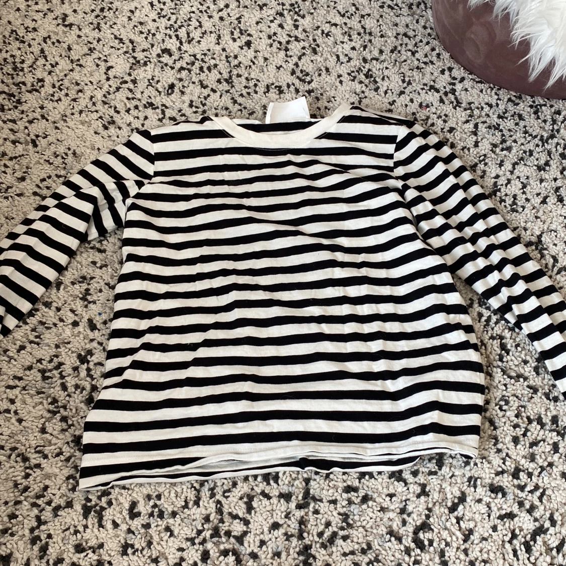 Randig Tröja ❤️