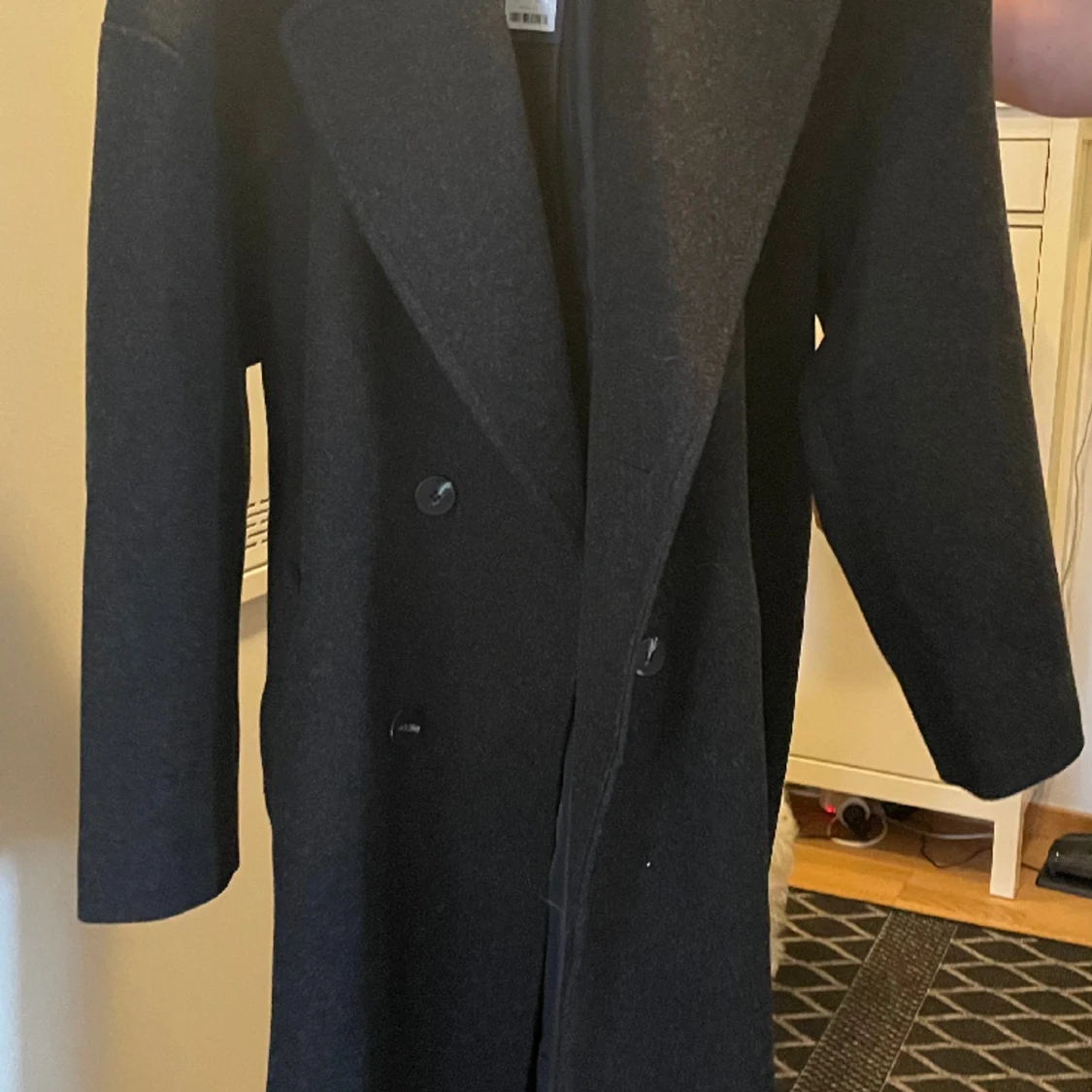 Kappa från Lager 157. Storlek L.  - 91