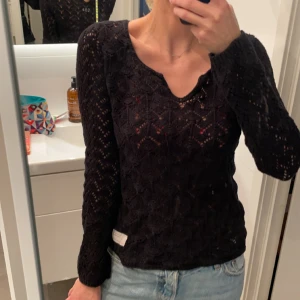 Odd Molly koftq - Som titel. Svart kofta från Odd Molly