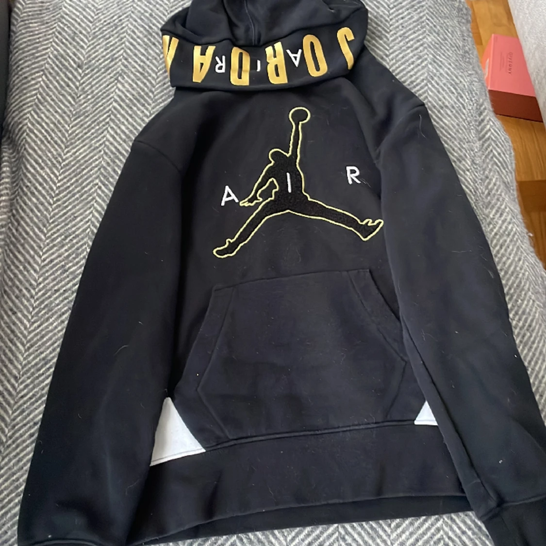  Hoodie 