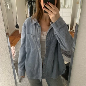 Skjortjacka - Superfin skjortjacka från Hm 