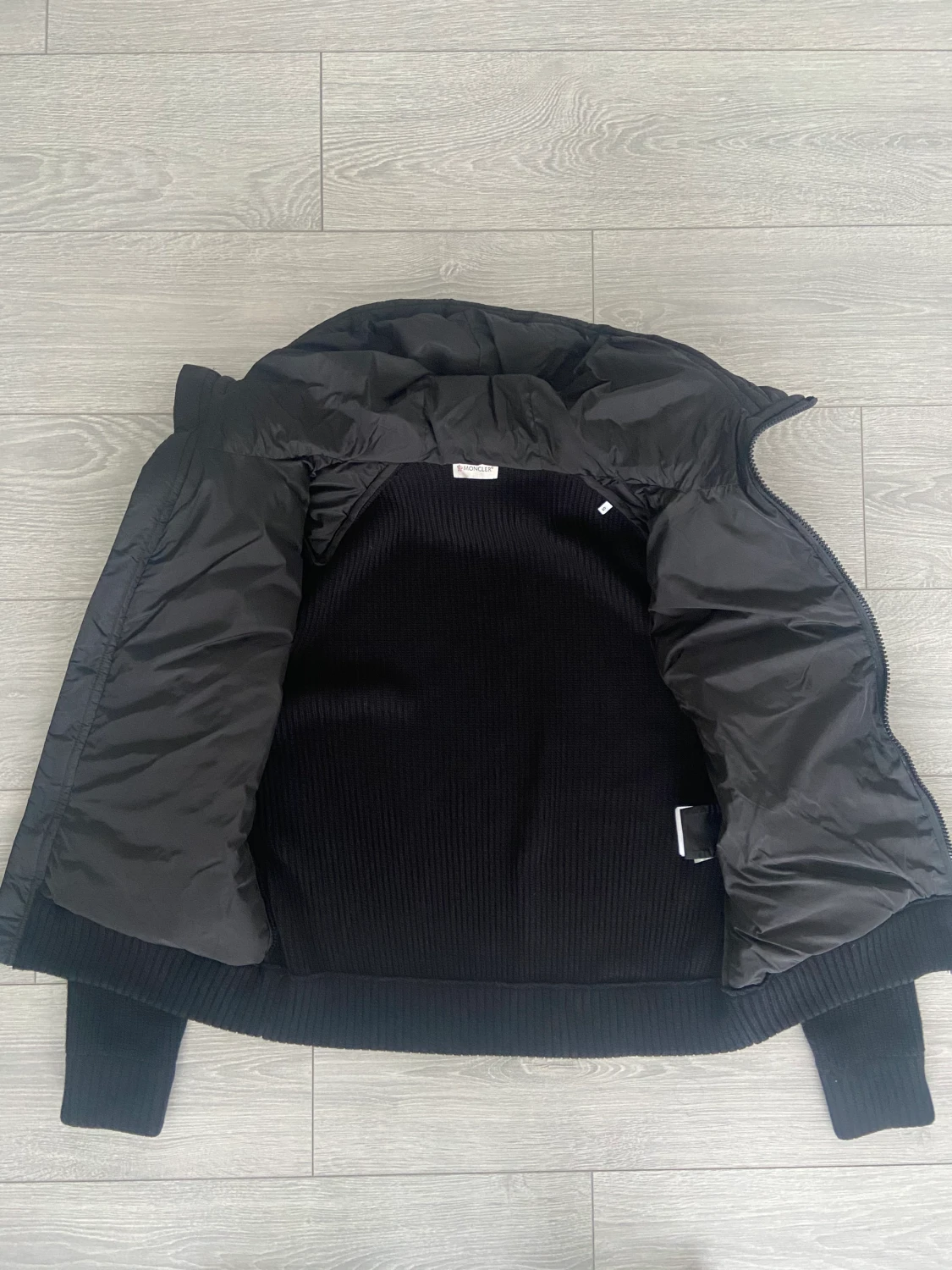 Moncler Cardigan  - 90