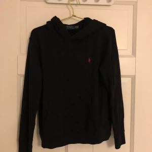 Ralph lauren tröja  - Säljer nu min svin snygga Ralph lauren hoodie