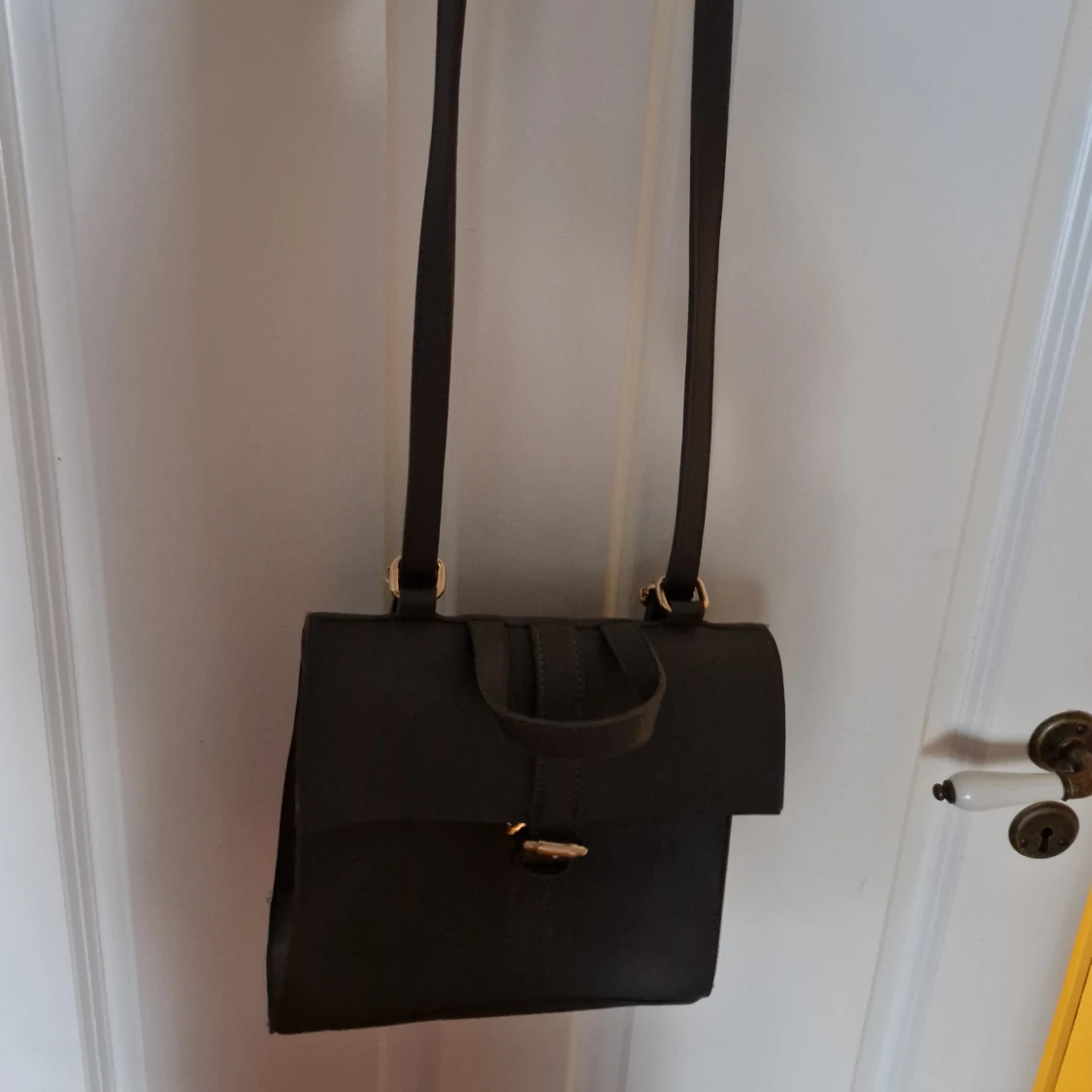 Justerbar väska/ryggsäck - 91