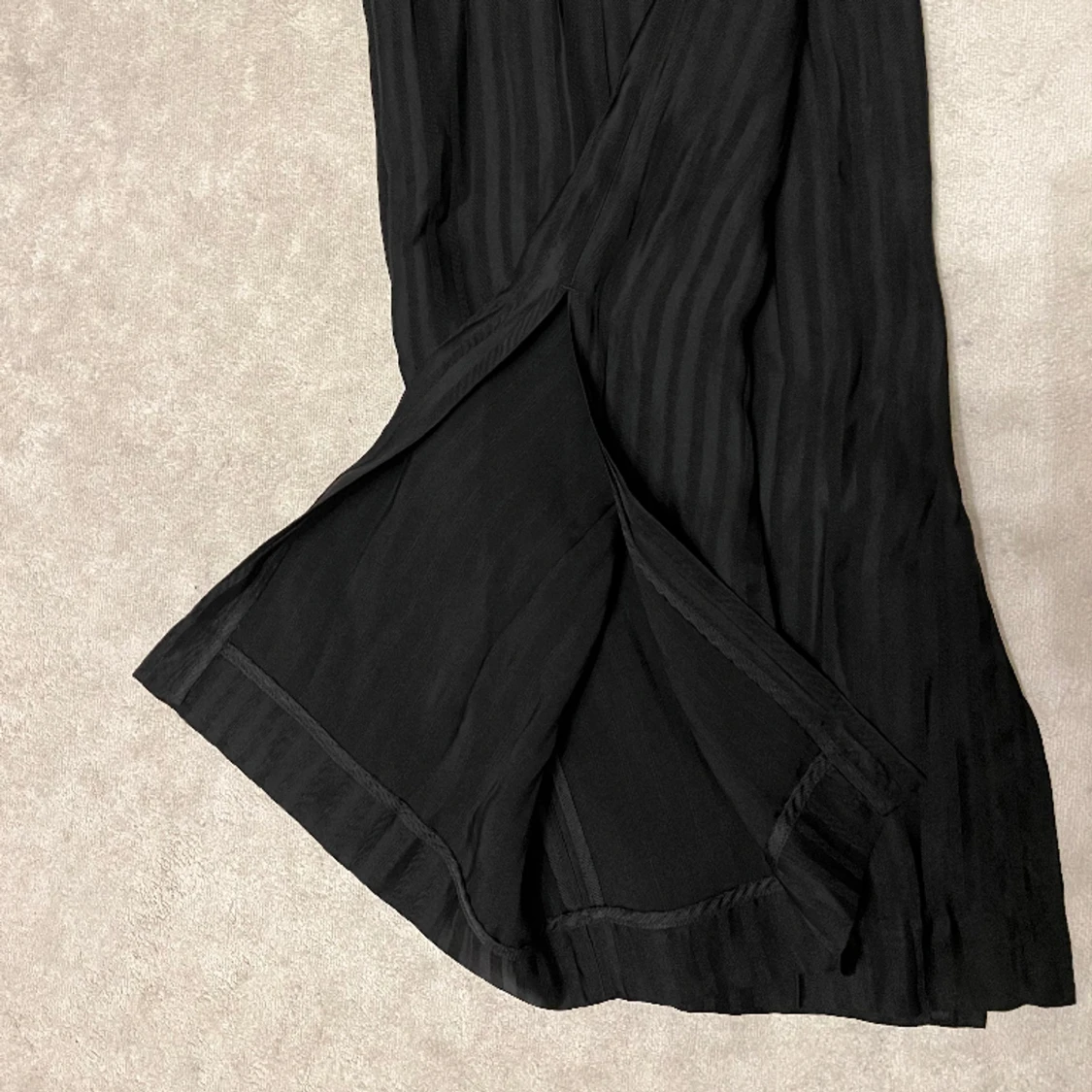 Kostymbyxor med slits, STOCKH LM - 90