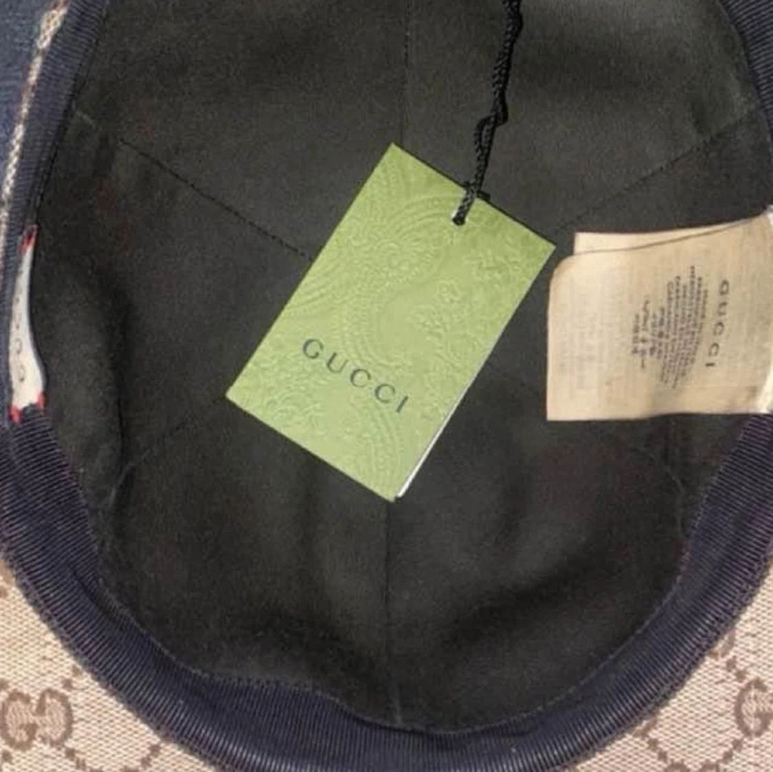 Gucci cap - 91