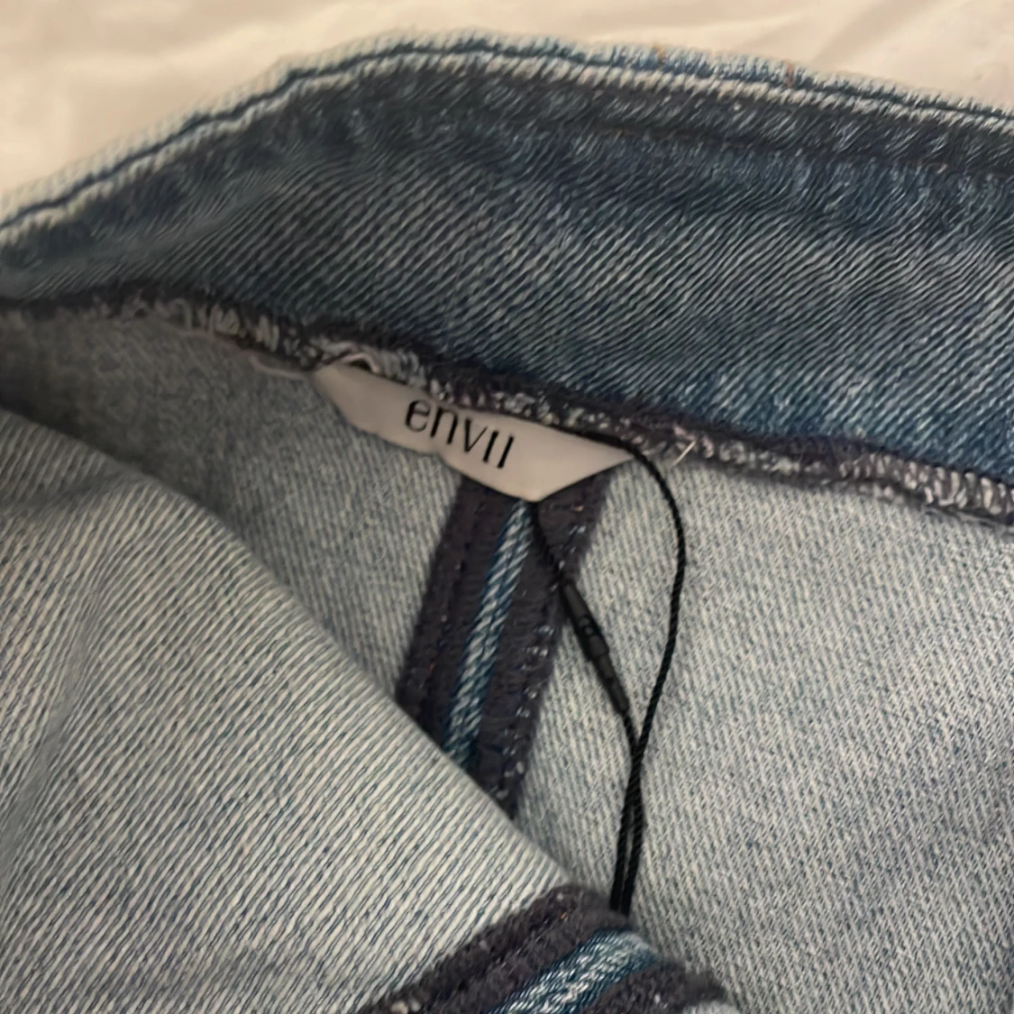 Enviii jeans topp - 91