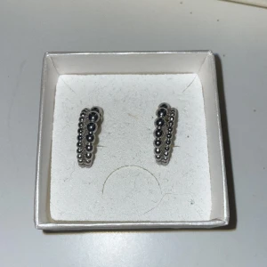 Ioaku örhängen  - Supper finns örhängen från ioaku💕💕💕🤗🤗hör av er vid frågor 