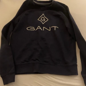 Gant tröja - Sweatshirt Inga fel på den Nypris ca 1200