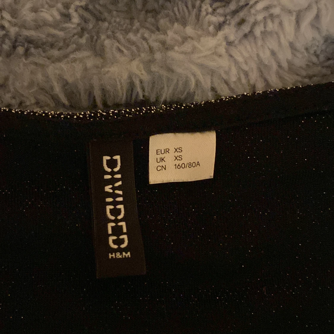 Nyårs tröja🪩 - 91