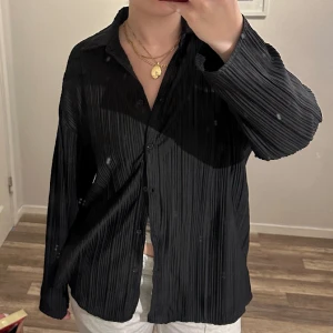 Skjorta - Använd några gånger, i fint skick.