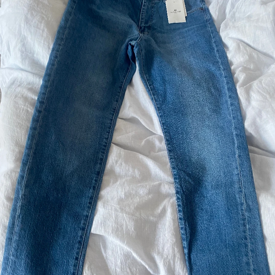 Oanvända John Henric Jeans - 90