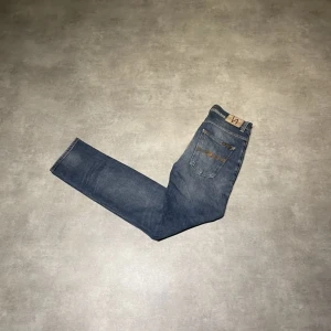 Nudie jeans  - Grim trim Slim passform Mycket bra skick w31 l34 