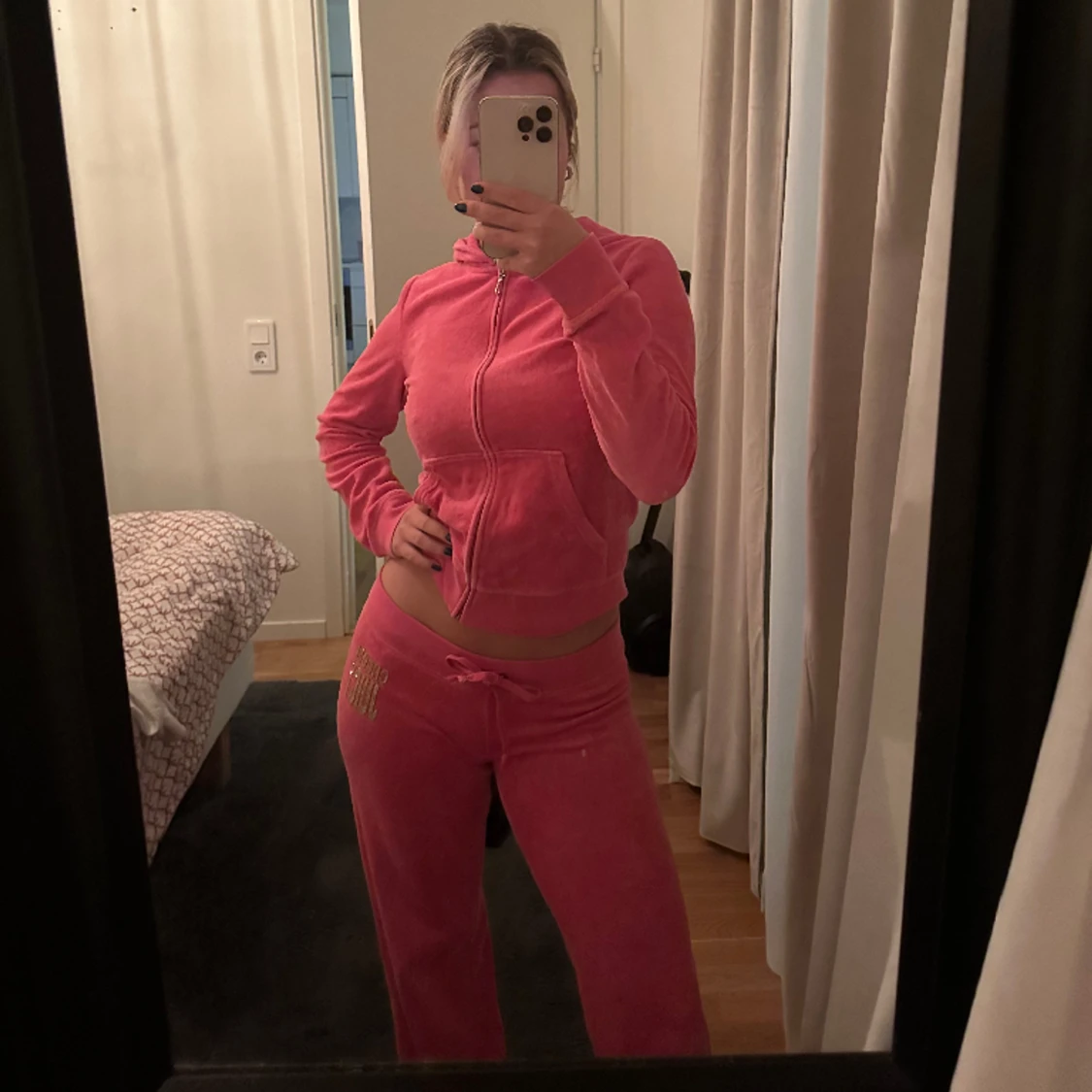 Juicy couture set  - 90