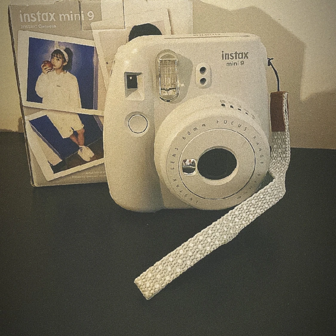 Instax mini 9 