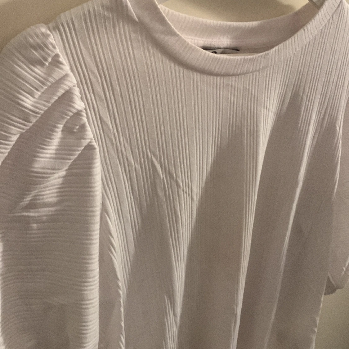 Vit Volang tröja  - 90