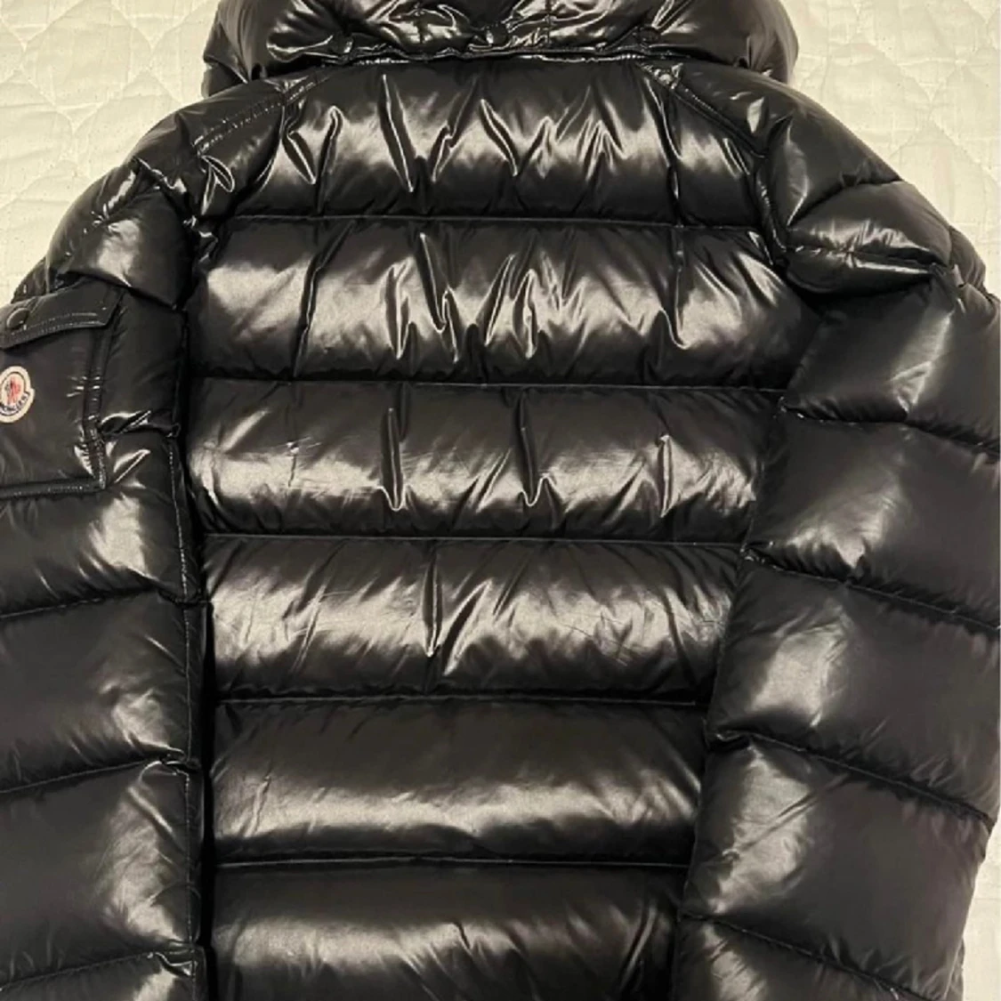 Maya moncler ny äkta - 91