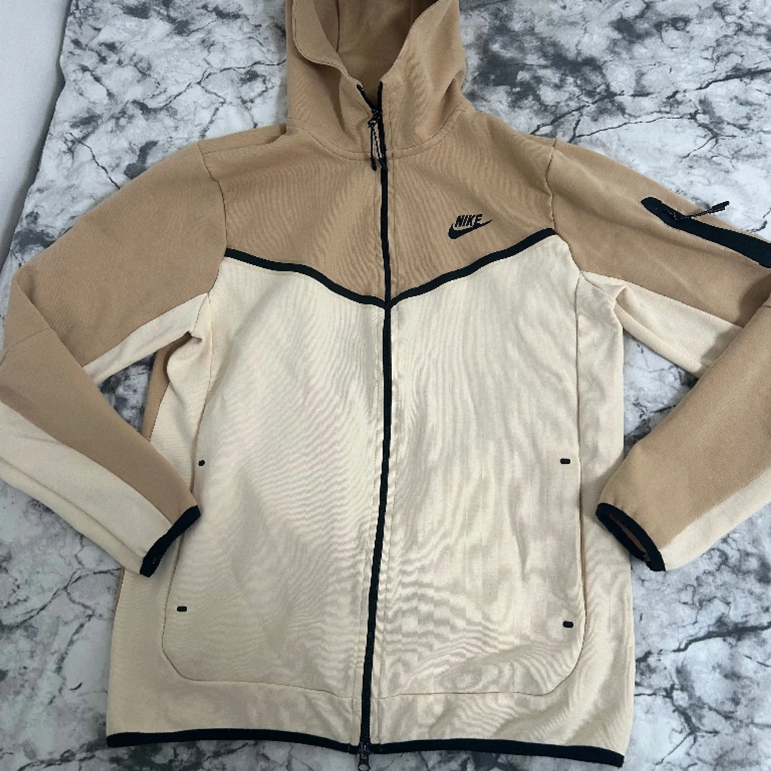 Nike Tech Fleece Tracksuit - 90