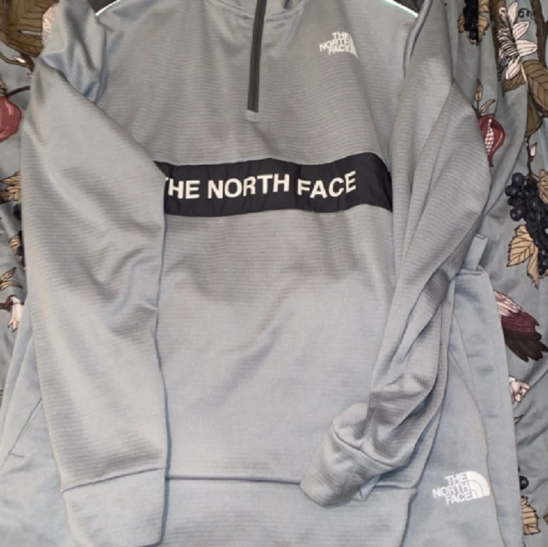 North Face Dress