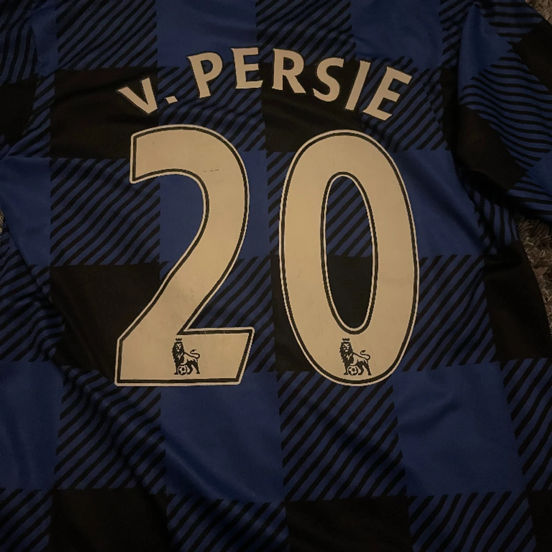 Fotbollströja  - 90