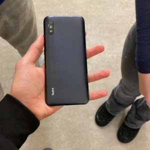 Redmi mobil - Mobiltelefon