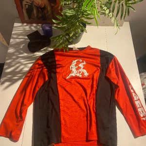 Sadboys Stranger Tröja - Sadboys stranger sbe longsleeve tröja, använd endast ett fåtal gånger. Pris kan diskuteras vid snabb affär :-) 