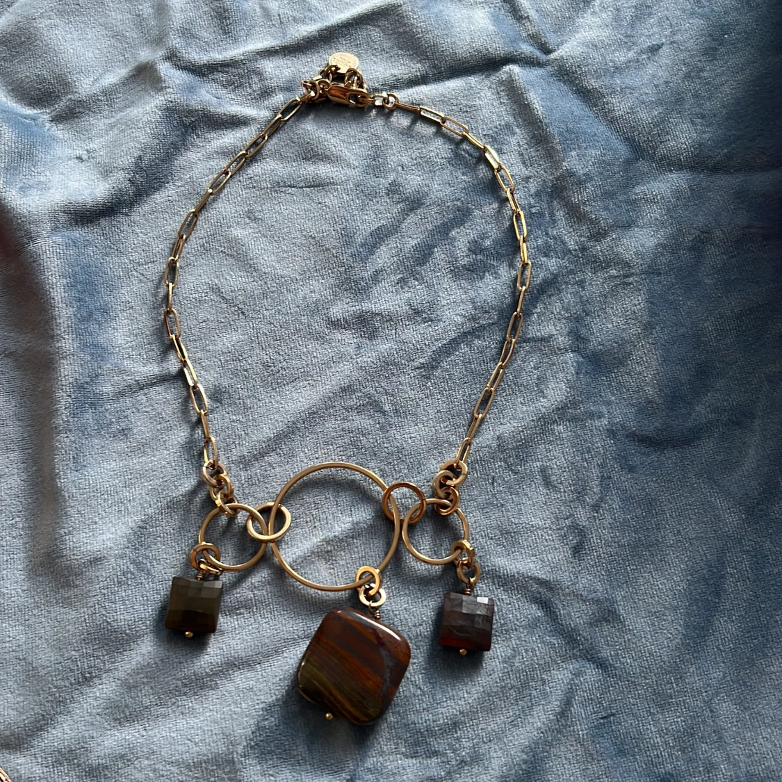 Halsband Dyrberg Kern