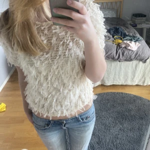 Zara topp - As snygg zaratopp 