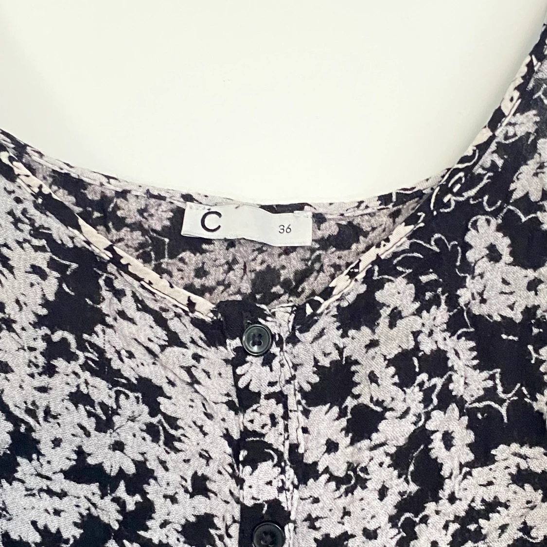 topp från Cubus - 90